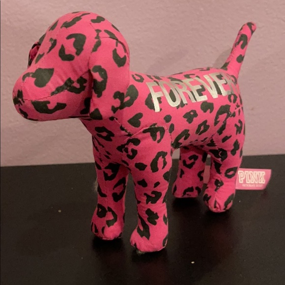 Victoria’s Secret Collectible Pink Dogs - Picture 3 of 6